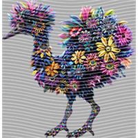 Animal Integration-DW 335